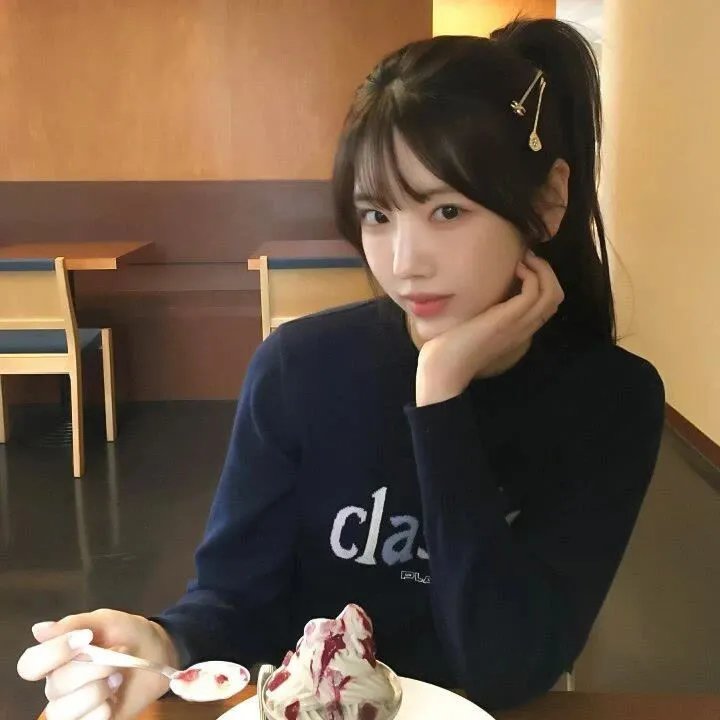 李泳知的彩虹