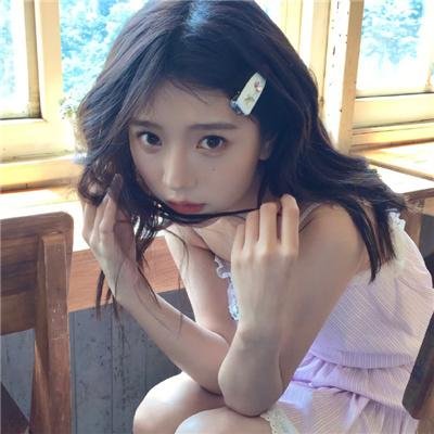 黄色眼泪