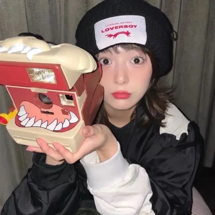 捕食者的崛起